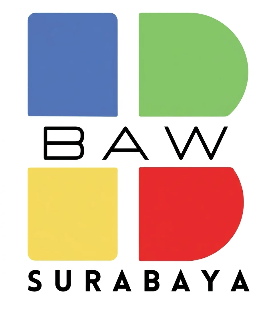 PKBM BAW Logo
