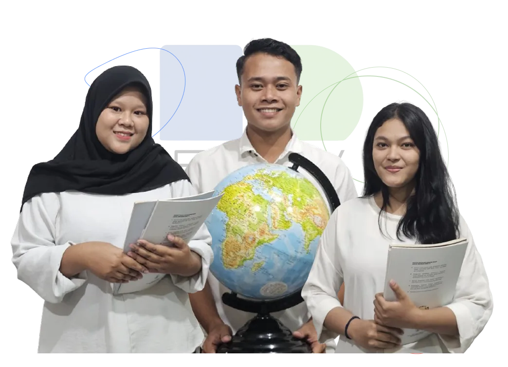 Register Illustration